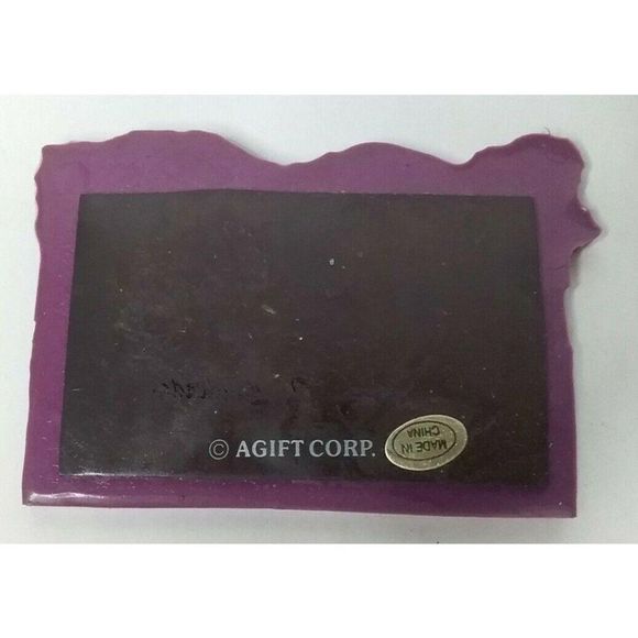 Ft Lauderdale Dolphin Ad Agift Souvenir Travel Advertisement Refrigerator Magnet - Picture 2 of 3